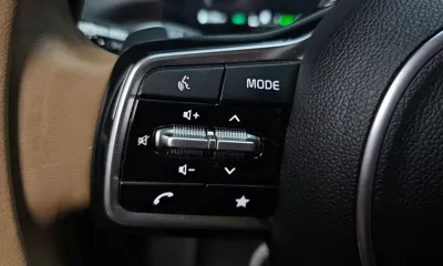 Kia Sorento 2024, 31073 км, за 37500000 KRW - фото 29