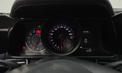 Hyundai Avante 2023, 123242 км, за 13800000 KRW - фото 8