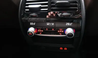 BMW 5-Series 2023, 127280 км, за 33900000 KRW - фото 27