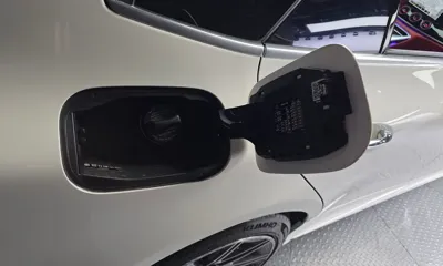 Mercedes-Benz AMG GT 2022, 82298 км, за 71900000 KRW - фото 31