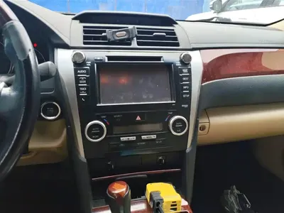 Toyota Camry 2012, 138300 км, за 31000 CNY - фото 13