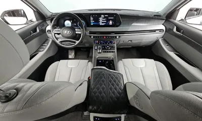 Hyundai Palisade 2024, 45415 км, за 36900000 KRW - фото 7