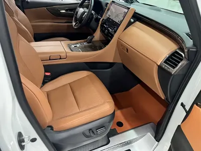 Toyota Alphard 2024, 39000 км, за 858000 CNY - фото 25