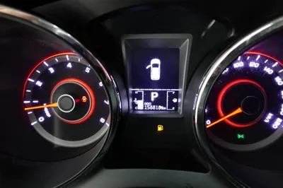 KG_Mobility_Ssangyong TIBOLI 2018, 160000 км, за 6900000 KRW - фото 8