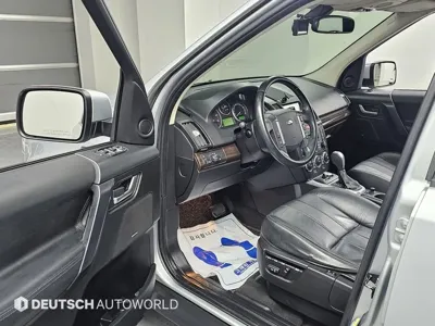 Land Rover Freelander 2011, 151566 км, за 4990000 KRW - фото 11