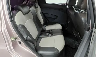 ChevroletGMDaewoo Spark 2012, 90527 км, за 2200000 KRW - фото 11