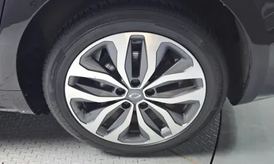 Renault-KoreaSamsung SM6 2017, 99112 км, за 4990000 KRW - фото 21