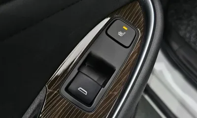 ChevroletGMDaewoo Malibu 2020, 15960 км, за 16490000 KRW - фото 20