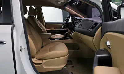 Kia Canival 2017, 174971 км, за 7900000 KRW - фото 10