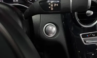 Mercedes-Benz C-Class 2017, 59560 км, за 15500000 KRW - фото 29