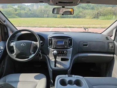 Hyundai Starex 2019, 95259 км, за 17500000 KRW - фото 7
