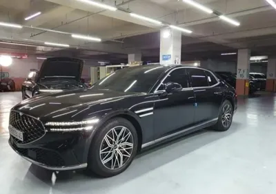 Genesis G90 2023, 36831 км, за 13440000 KRW - фото 2