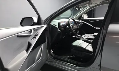 Kia Niro 2024, 78406 км, за 26500000 KRW - фото 10