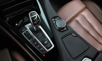 BMW 6-Series 2016, 124322 км, за 21500000 KRW - фото 9