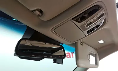 Kia K7 2020, 69085 км, за 20500000 KRW - фото 20