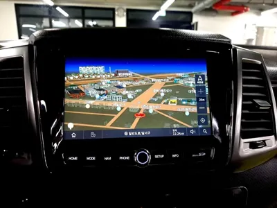 KG_Mobility_Ssangyong Rexton 2022, 97129 км, за 21000000 KRW - фото 13