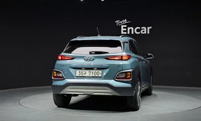 Hyundai Kona 2019, 73196 км, за 12500000 KRW