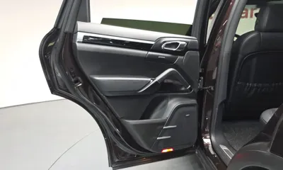 Porsche Cayenne 2016, 46529 км, за 33990000 KRW - фото 25