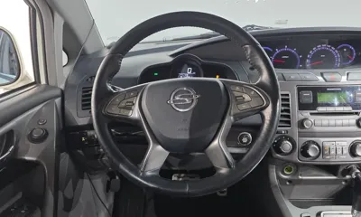 KG_Mobility_Ssangyong KORANDO 2016, 149144 км, за 5400000 KRW - фото 14