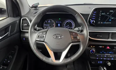 Hyundai Tucson 2019, 141467 км, за 13200000 KRW - фото 13