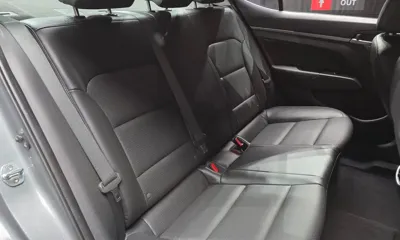 Hyundai Avante 2017, 51153 км, за 10900000 KRW - фото 26