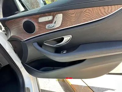 Mercedes-Benz E-Class 2016, 83000 км, за 188000 CNY - фото 16