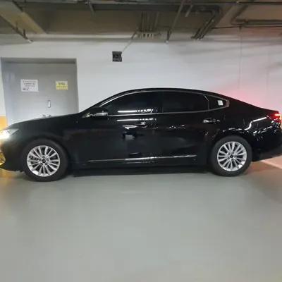 Kia K7 2021, 79000 км, за 18140000 KRW