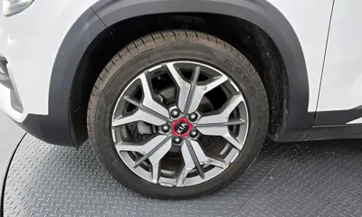 Kia Seltos 2020, 158242 км, за 15390000 KRW - фото 5