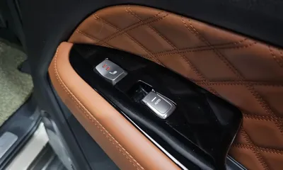 KG_Mobility_Ssangyong Rexton 2019, 71201 км, за 15800000 KRW - фото 20