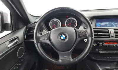 BMW X6M 2010, 84225 км, за 20900000 KRW - фото 13
