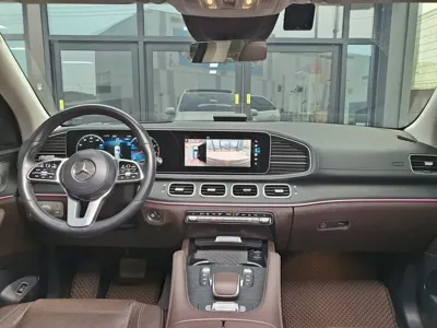 Mercedes-Benz GLE-Class 2023, 87240 км, за 71300000 KRW - фото 5