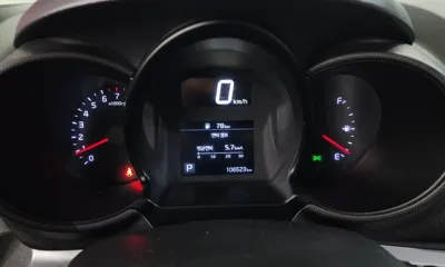 Kia Ray 2022, 106523 км, за 7900000 KRW - фото 8