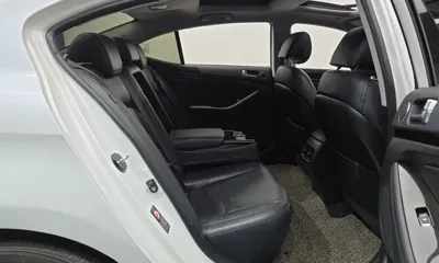 Kia K7 2013, 130755 км, за 5300000 KRW - фото 12