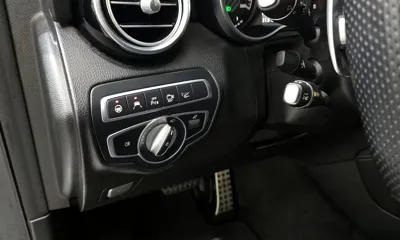 Mercedes-Benz GLC-Class 2019, 92363 км, за 44900000 KRW - фото 14