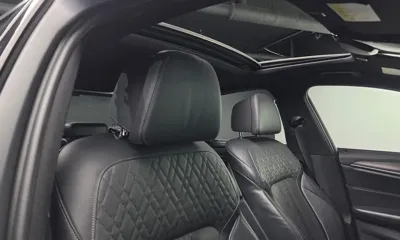 BMW 5-Series 2018, 175972 км, за 21700000 KRW - фото 18