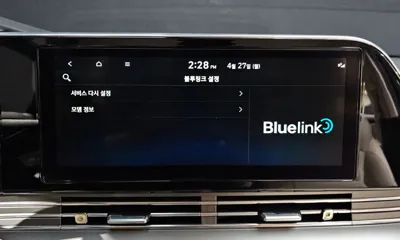 Hyundai Grandeur 2022, 118428 км, за 23000000 KRW - фото 32