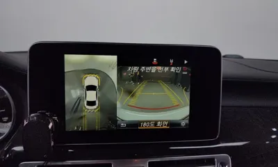 Mercedes-Benz CLS-Class 2015, 118036 км, за 13190000 KRW - фото 14