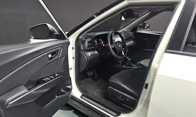 KG_Mobility_Ssangyong TIBOLI 2020, 25567 км, за 14300000 KRW - фото 10