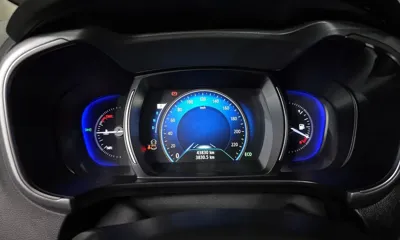 Renault-KoreaSamsung QM6 2023, 43830 км, за 29500000 KRW - фото 8