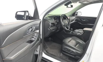 ChevroletGMDaewoo Traverse 2020, 75590 км, за 20900000 KRW - фото 10
