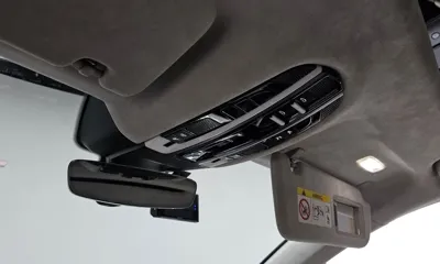 Porsche Panamera 2021, 48223 км, за 118900000 KRW - фото 31