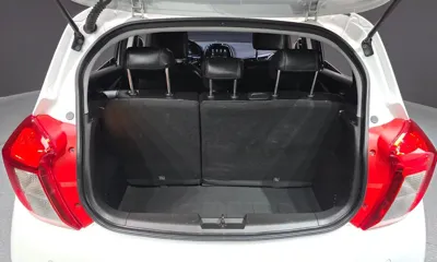 ChevroletGMDaewoo Spark 2019, 69644 км, за 8200000 KRW - фото 20