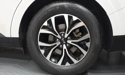 Kia Canival 2021, 76700 км, за 21990000 KRW - фото 21