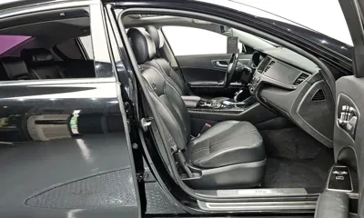 Kia K9 2014, 121300 км, за 7900000 KRW - фото 26