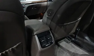 Kia K7 2019, 121971 км, за 11500000 KRW - фото 30