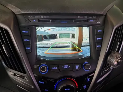 Hyundai Veloster 2015, 82829 км, за 5500000 KRW - фото 10