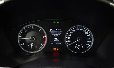 Hyundai Santafe 2019, 93772 км, за 17490000 KRW - фото 8