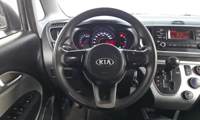Kia Ray 2019, 83782 км, за 6800000 KRW - фото 13