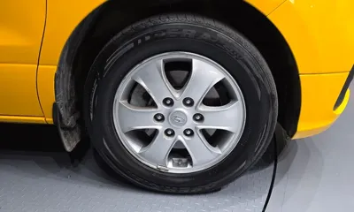Hyundai Starex 2019, 61057 км, за 20400000 KRW - фото 21
