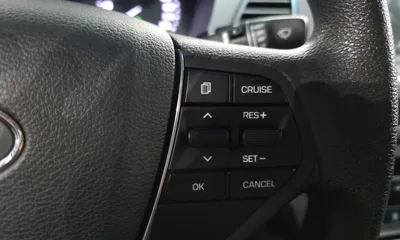 Hyundai Sonata 2016, 171805 км, за 5600000 KRW - фото 30